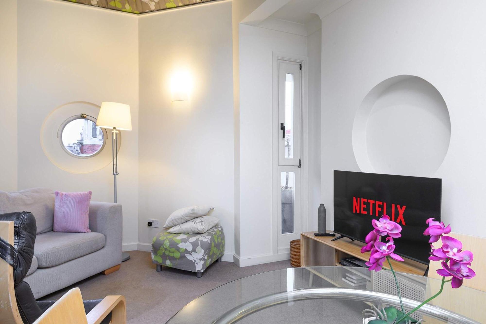 Appartement The Aristocrat - Fitzrovia - By Frankie Says à Londres Extérieur photo